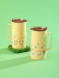 BT21 minini 保溫杯瓶 Picnic Mate系列