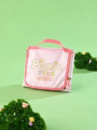 BT21 minini 野餐墊 Picnic Mate系列