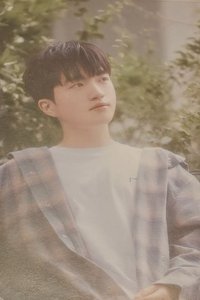 LuckyT1 明信片 
