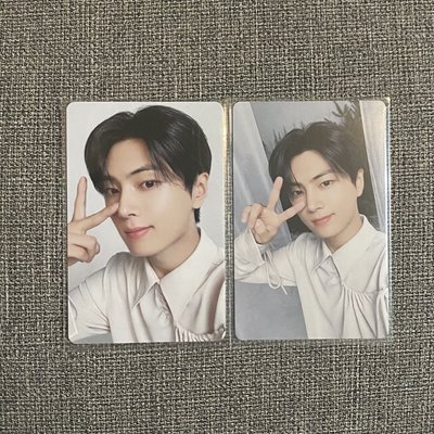 ENHYPEN Jay 日巡場週卡