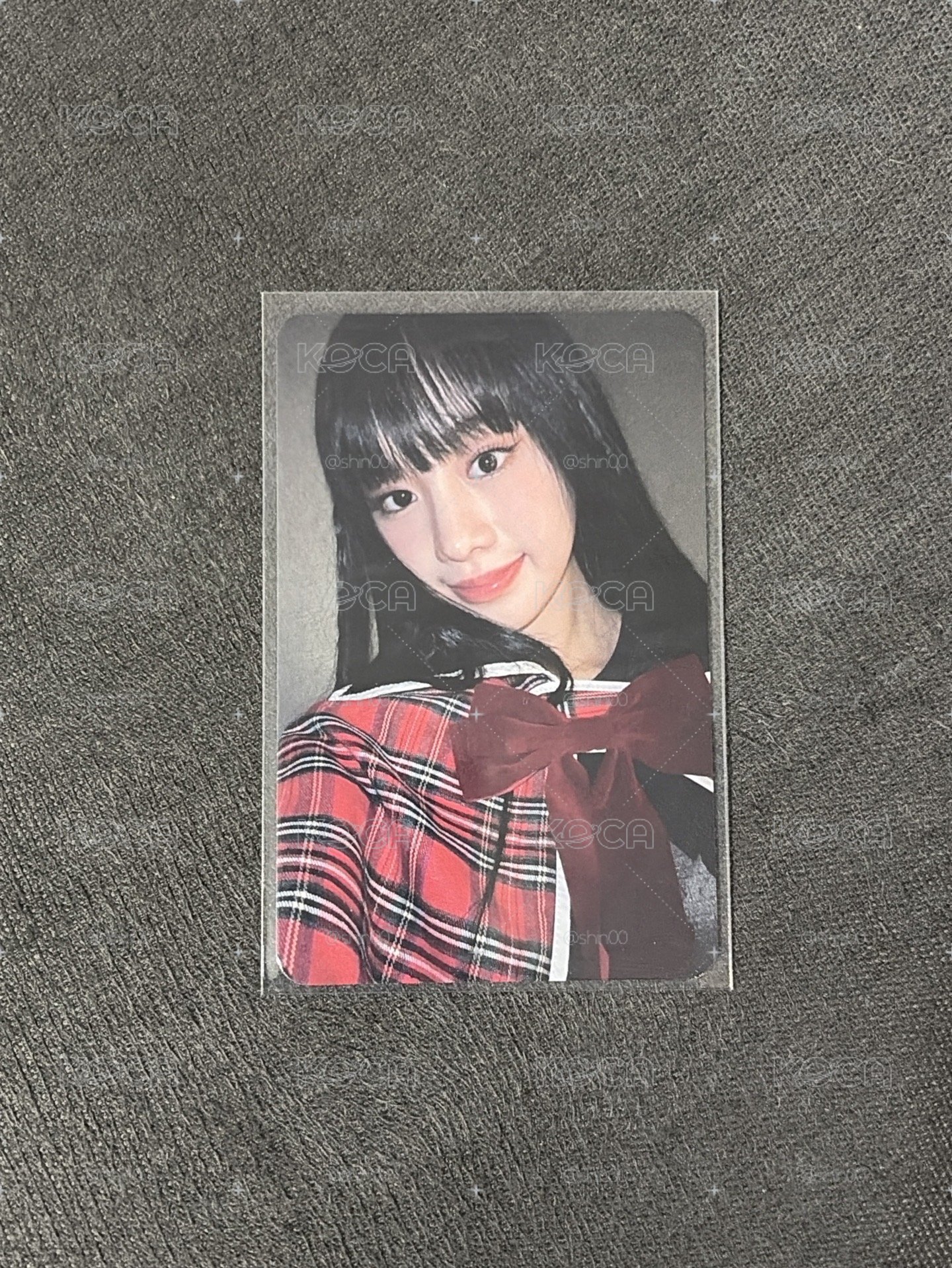 斗篷natty