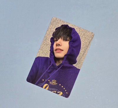 HOW? 專輯卡 KiT專 