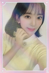 2020 線上演唱會 隨機卡 