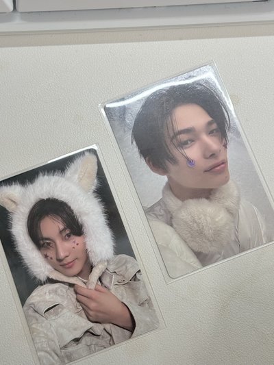 正二後續wvs特典