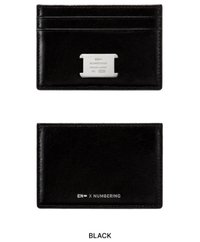 ENniversary 5th 卡夾 黑色