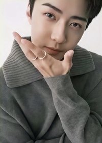 時裝lofficiel 雜誌卡 