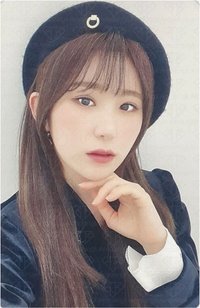 2021解散演唱會 隨機卡 