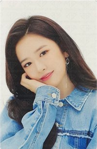 2021解散演唱會 隨機卡 