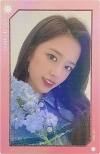 2021解散演唱會 隨機卡 