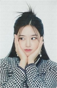 2021解散演唱會 隨機卡 編號-35