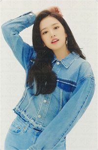 2021解散演唱會 隨機卡 