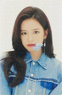 2021解散演唱會 隨機卡 