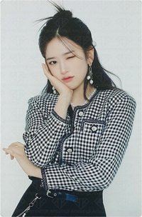 2021解散演唱會 隨機卡 