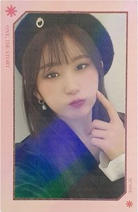 2021解散演唱會 隨機卡 