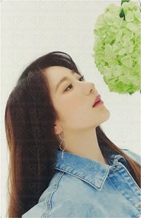 2021解散演唱會 隨機卡 
