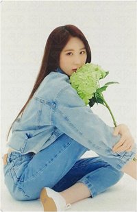 2021解散演唱會 隨機卡 