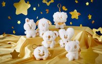 BT21 Twinkle系列