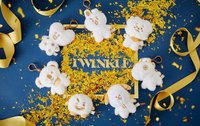 BT21 twinkle 系列