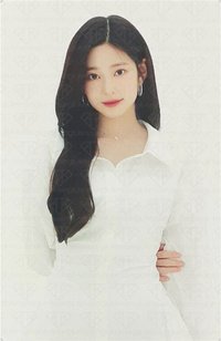 2021解散演唱會 隨機卡 