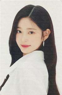 2021解散演唱會 隨機卡 