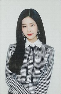 2021解散演唱會 隨機卡 