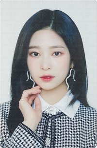 2021解散演唱會 隨機卡 