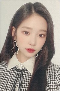 2021解散演唱會 隨機卡 