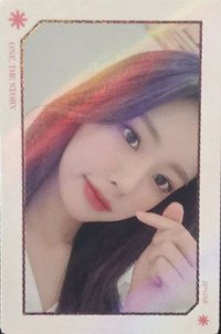 2021解散演唱會 隨機卡 