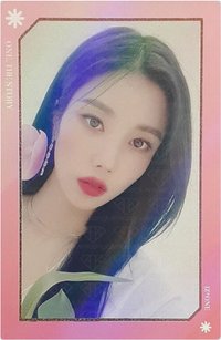 2021解散演唱會 隨機卡 