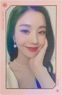 2021解散演唱會 隨機卡 