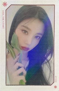 2021解散演唱會 隨機卡 