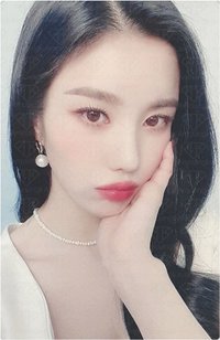 2021解散演唱會 隨機卡 