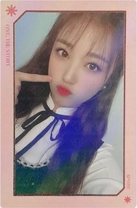 2021解散演唱會 隨機卡 