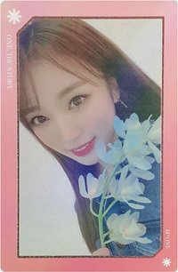 2021解散演唱會 隨機卡 