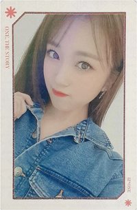 2021解散演唱會 隨機卡 