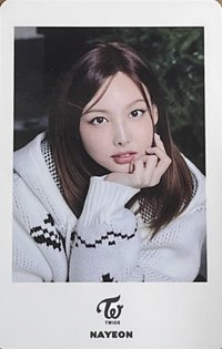 2025冬日快閃 周邊卡 