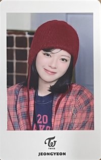 2025冬日快閃 周邊卡 