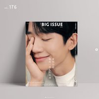 THE BIG ISSUE TAIWAN 雜誌 2024/11