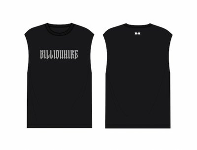 Hello Monsters 世巡周邊篇