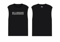 日巡Billionaire背心(Men)