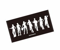 日巡Billionaire浴巾 