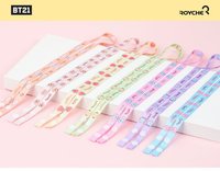 BT21 Baby x ROYCHE 飾品配件 口罩繩
