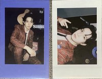 2023咕咕盒 周邊卡 