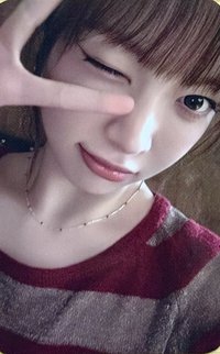 SPAGHETTI fp 簽售卡 