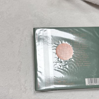 Always yours D盤 未拆專 ✿