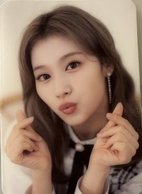 Dicon 2020 周邊卡 透卡