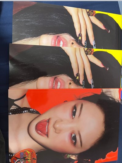 吉寧rich man空專