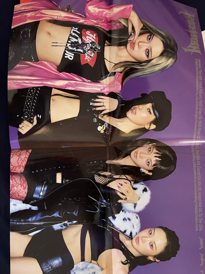 吉寧rich man空專