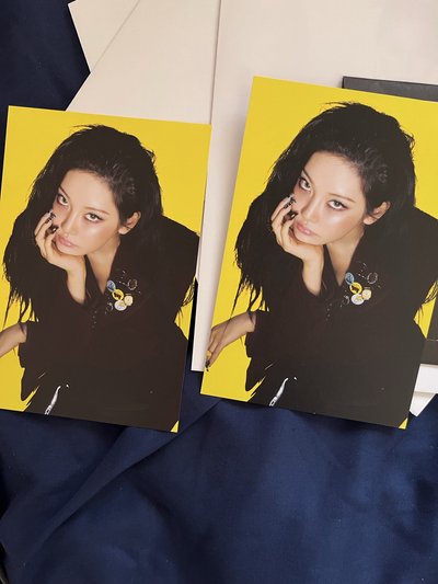 吉寧rich man空專