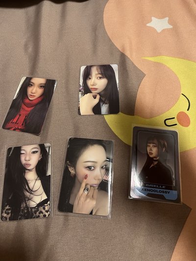 吉寧rich man空專